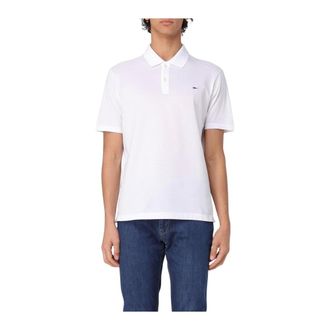 Paul & Shark Classic Cotton Polo Shirt