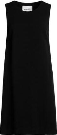 Jil Sander DRESSES - Mini dresses sur YOOX.COM