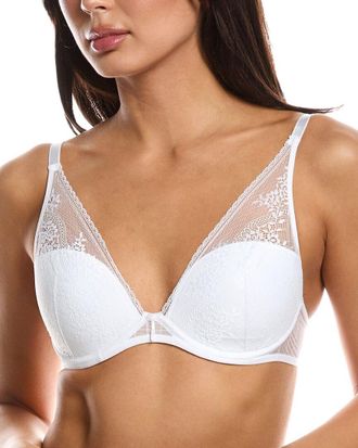 Passionata Passionata Maddie Plunge T-Shirt Lace Bra