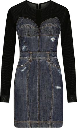 Dolce & Gabbana Abiti - - Dresses - Donna - Multicolore - S