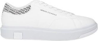 A|X Armani Exchange CALZATURE - Sneakers su YOOX.COM