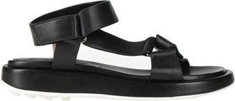 Malloni FOOTWEAR - Sandals sur YOOX.COM