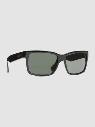 Vonzipper Elmore Blk Glos Sonnenbrille vintage gry