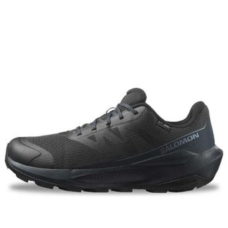 Salomon Elixir Tour Waterproof Dark Navy Blue Nights Grisaille 476919