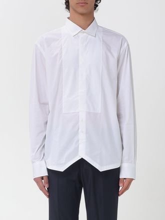 Karl Lagerfeld Camicia Karl Lagerfeld in popeline