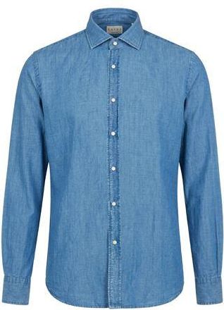 Xacus TOPWEAR - Camicie jeans su YOOX.COM