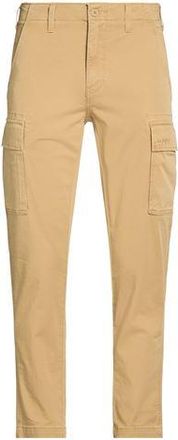 Levi's PARTES DE ABAJO - Pantalones vaqueros en YOOX.COM