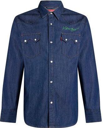 Levi's KENZO X LEVIS