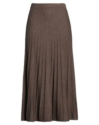 BA&SH BOTTOMWEAR - Midi skirts on YOOX.COM