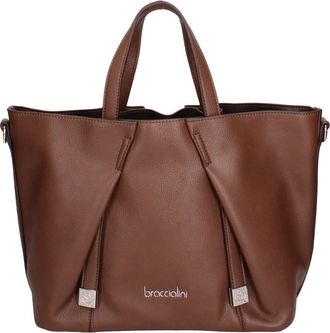 Braccialini tas vrouwen BROWN