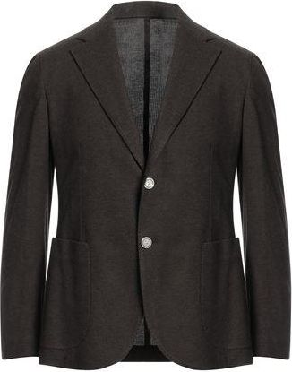 Barba SUITS and CO-ORDS - Blazers on YOOX.COM