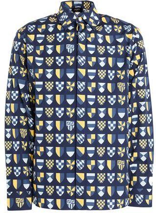 Fendi TOPS - Hemden auf YOOX.COM
