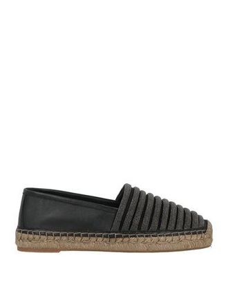 Brunello Cucinelli SCHUHE - Espadrilles auf YOOX.COM