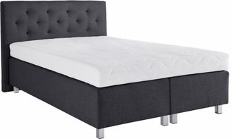 Westfalia Polsterbetten Boxspringbett in diversen Ausführungen