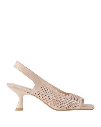 Zinda FOOTWEAR - Sandals on YOOX.COM