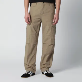 Carhartt Work in Progress Regular Cargo Pant marrone chiaro