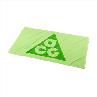 Nike ACG Towel in Yellow | N1008820-743