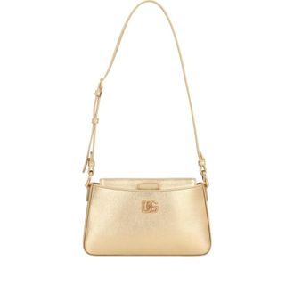 Dolce & Gabbana Dolce & Gabbana Leather Phone Bag