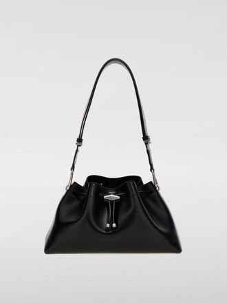 Jimmy Choo London Borsa Bon Bon Cinch Jimmy Choo in pelle