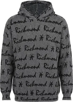 John Richmond KNITWEAR - Jumpers on YOOX.COM