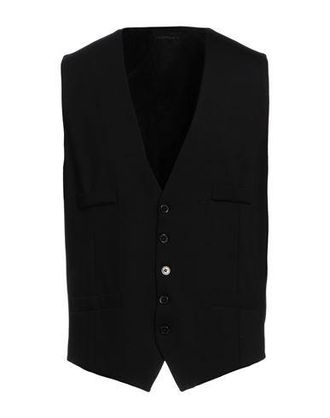 Jeordie's Tailored Vests