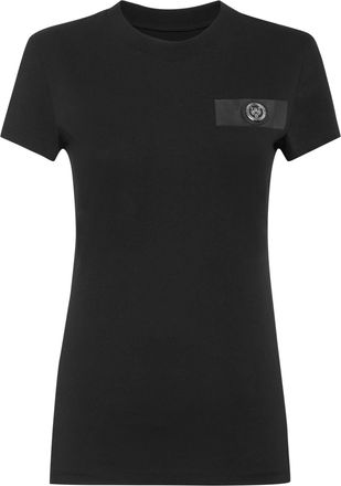Plein Sport T-Shirt Ronde Hals