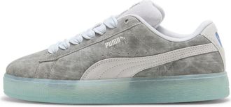 Puma Suede XL Gure Ash Grey Silver Mist 401743-01