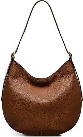 Radley London Kensington Place Large Shoulder Bag in Saddle at Nordstrom Rack