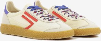 Puraai Sneakers 6.01 XS velluto summer sand