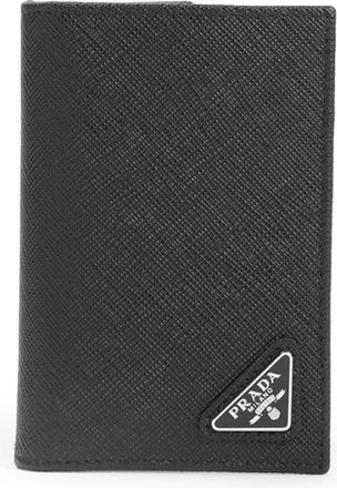 Prada Hombre, Accesorios, Negro, Talla: ONE Size