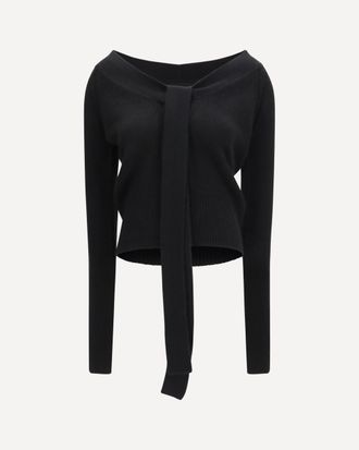 Ermanno Scervino Pure cashmere Cardigan Female 40