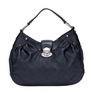 Louis Vuitton Mahina Solar PM Handtas