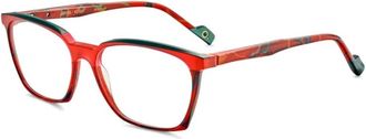 Etnia Barcelona Lepore 55O - unisex - Brillen - Rood - 54 MM - Accessoires