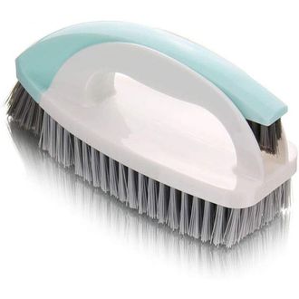 OEM Cepillo De Limpieza Dos En Uno Para Ba&ntilde;o Y Cocina, Herramienta Universal Para Limpiar Azulejos Y Superficies, Pr&aacute;ctico Accesorio Para El Hogar - Crezu