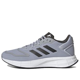 adidas Duramo 10 Halo Silver Carbon HP2381