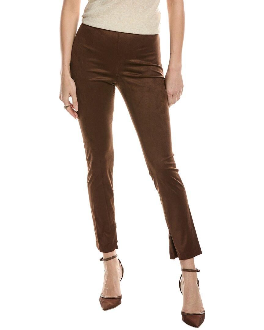 【BCBG MAXAZRIA】美しいシルエットのテーラードパンツ BCBG MAXAZRIA】美しいシルエットのテーラードパンツ (BCBG