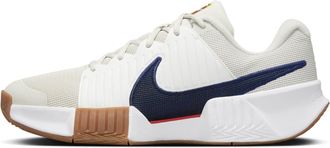 Nike GP Challenge Pro HC Light Bone Summit White White Binary Blue FB3145-002