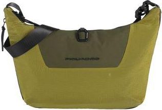 Piquadro BOLSOS - Bolsos con bandolera en YOOX.COM