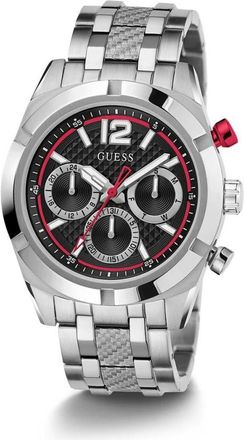 Guess Dames, Accessoires, Grijs, Maat: ONE Size