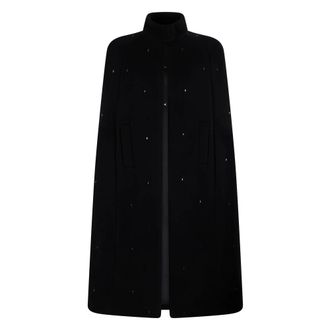 PESERICO Donna, Giacche, Nero, M, new