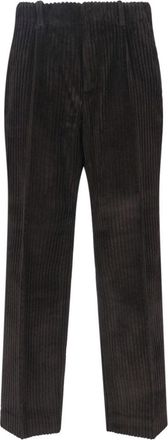 Our Legacy Borrowed Pants - Brown