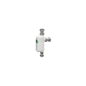 Far Defangatore Ultracompatto Mod. Compactfar F-f Misura: 3/4