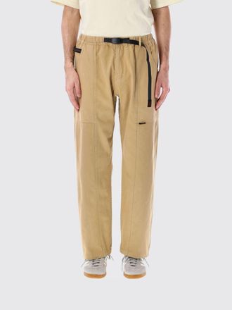 Gramicci Pants GRAMICCI Men color Natural