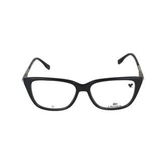 Lacoste Glasses, female, Black, Size: 54 MM L2939 Optical Frame