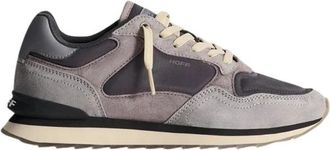 Hoff City Berlin Sneakers - Dames - Sneakers - Veelkleurig - 41 EU - Leer - Schoenen