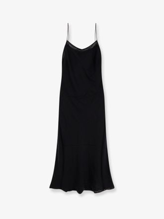 Toteme Vestito lungo in seta - TOTEME - gender_Woman