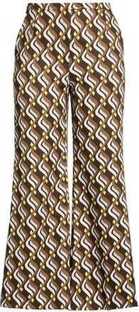 Maliparmi BOTTOMWEAR - Trousers on YOOX.COM