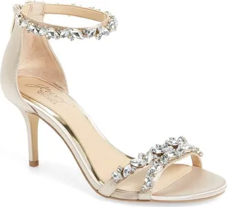 Badgley Mischka Shoes / Footwear − Sale: up to −60% | Stylight Badgley Mischka Shoes / Footwear − Sale: up to −60% | Stylight