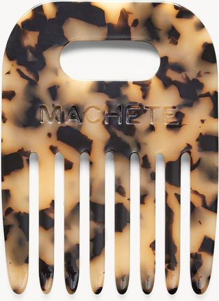 Machete Jewelry No. 4 Comb in Blonde Tortoise at Nordstrom
