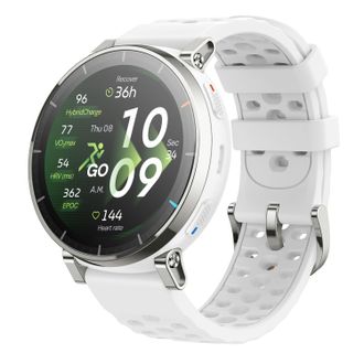 Amazfit Active 3 Premium - Aero White